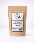 Beef Chews (100g)
