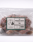 Possum Pieces (Chunks)