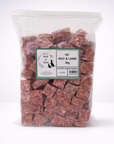 Beef and Lamb