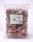 Possum Pieces (Chunks)