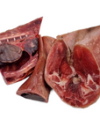 Possum Pieces (Chunks)