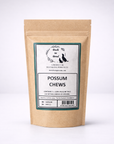 Possum Chews (5 Possum Tails)